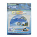 VCD/ DVD/ Blu-ray Lens Cleaner. 