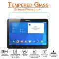 3PCS Glass screen protector for Samsung Galaxy Tab 4 10.1 -T530 -T531 -T535 tablet protective film. 