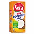 Cbl Sera Real Coconut Milk 330Ml. 
