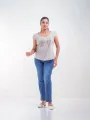Women's Casual Top (10927) The Factory Outlet. 