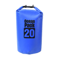 Heavy Duty Pool Ladder Weights, with Sand Sandbag Step Anchors, C. 