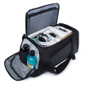 BANGE 1917 Gym Bag For Men,Dry And Wet Depart Pocket Sports Duffel Backpack With Shoes Compartment, Short-Distance Trip Duffel Gym Bag for Men Women, Scratch-Resistant, Premium Oxford Cloth, bags for girls, bags for men, traveling ba. 