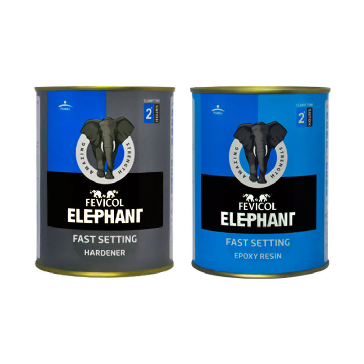 Fevicol%20Elephant%20Fast%20Setting%20Epoxy%20Adhesive%20(Hardener%20+%20Resin)%20Excellent%20strength%20and%20toughness%20-%20Image%202