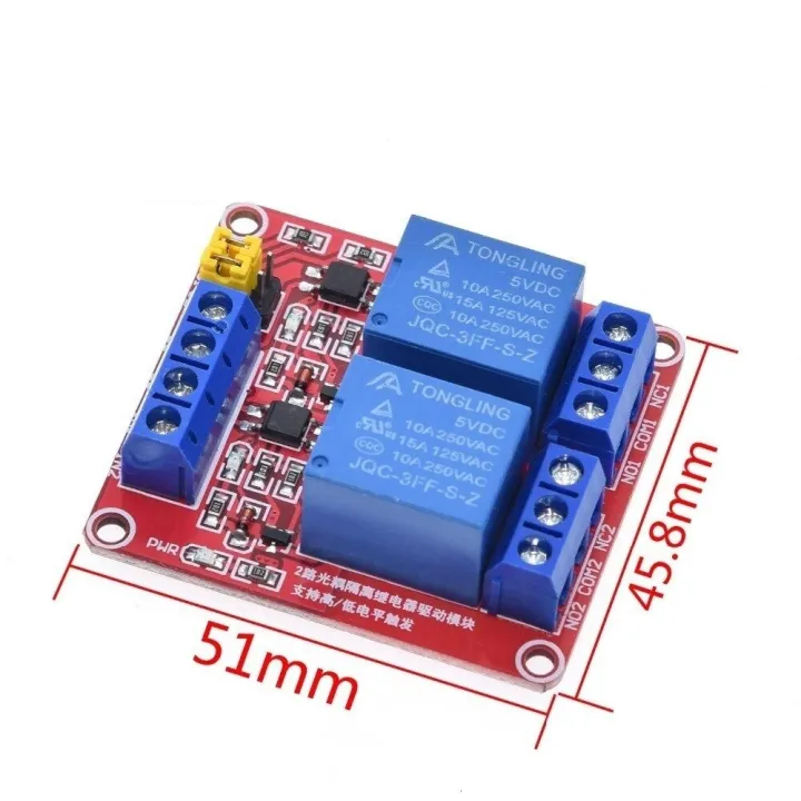 1%202%204%20Channel%205V%20Relay%20Module%20Board%20Shield%20With%20Optocoupler%20Support%20High%20and%20Low%20Level%20Trigger%20for%20Arduino%20-%20Image%205