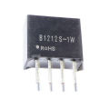 B1212S-1W DC 12V to 12V DC-DC Isolated Power Supply Module Converter. 