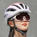 WEST BIKING Cycling Anti-Fog Sunglasses Photochromic Lenses Unisex Fashion Large Frame Sport UV400 Glasses MTB Road Bike Goggles. 