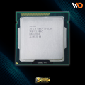 INTEL CORE i3 2nd Gen (2120) Processor 3.30 GHz LGA 1155. 