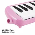 Melodica 32 Keys Multicolor. 