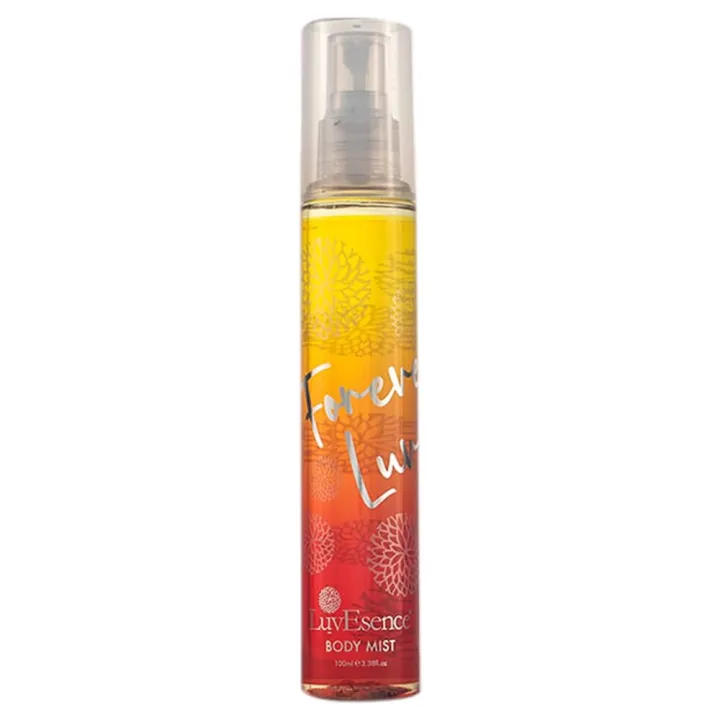 LuvEsence Forever Luv Body Mist 100ml