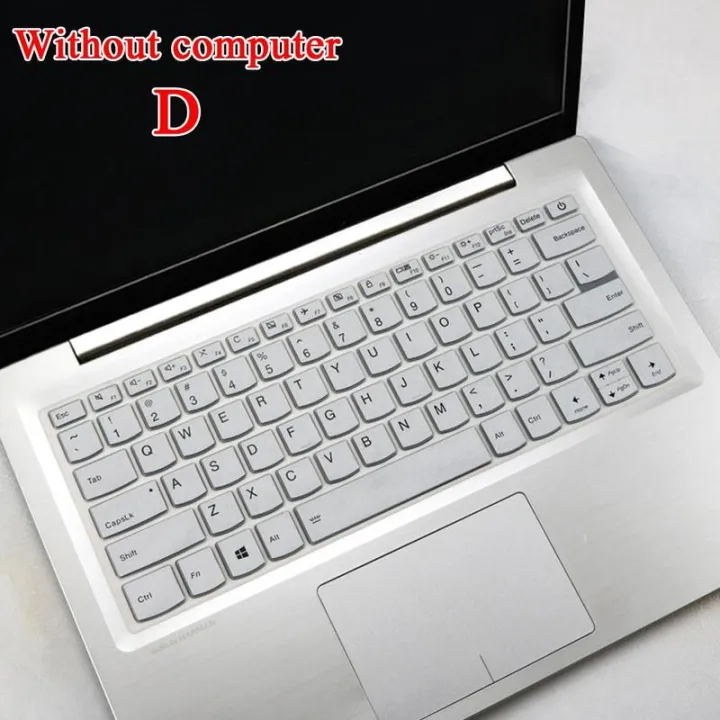 Lenovo%20Small%20Trendy%207000%2014-inch%20Laptop%20Keyboard%20Protective%20Key%20Set%20Film%20Yangtian%20V330%20W6%20-%20Image%206