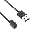 Jiaxianda Red Mi Watch 2/3 Charger Redmi Watch2 Charging Cable Magnetic Line Smart Sports Watch 2 Generation Accessories Xiaomi Watch Data Cable Non-Official. 
