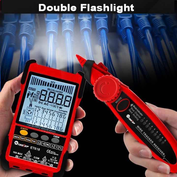 2in1%20Portable%20Network%20Cable%20Tester%20Multimeter%20with%20Backlight%20LCD%20Display%20-%20Image%208