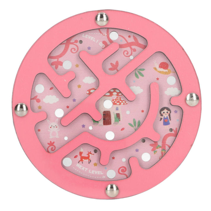 Balance%20Maze%20Game%20Double%20Sided%20Educational%20Round%20Portable%20Wooden%20Ball%20Maze%20Puzzle%20Board%20Game%20for%20Kids%20baby%20toy%20-%20Image%208