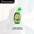 Dymec Shampoo For Cats & Dogs 225ml. 