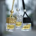 100% Pure Natural Cinnamon Fragrance Aroma Car Diffuser Air freshner. 