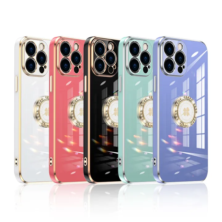 For%20OPPO%20A53%202020%20/%20A33%202020%20Back%20Cover%20with%20Wrist%20Strap%20+%20Rhinestone%20Ring%20Stand%20Luxury%206D%20Plating%20Square%20Frame%20Shiny%20Bling%20Girls%20Case%20Soft%20Silicone%20Phone%20Cases%20Pouch%20-%20Image%208