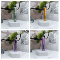 5ml Refillable Mini Perfume Spray Bottle Aluminum Spray Atomizer Portable Travel Cosmetic Container Perfume Bottle. 