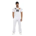 Official Sri Lanka Cricket Jersey - National Test Team - Pakistan tour 2023. 