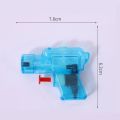 【HOT】 1/2Pcs Mini Water Gun Children's Small Water Gun Mini Water Spray Gun Small Size Water Fighting Game Outdoor Toys Gun For Kids. 