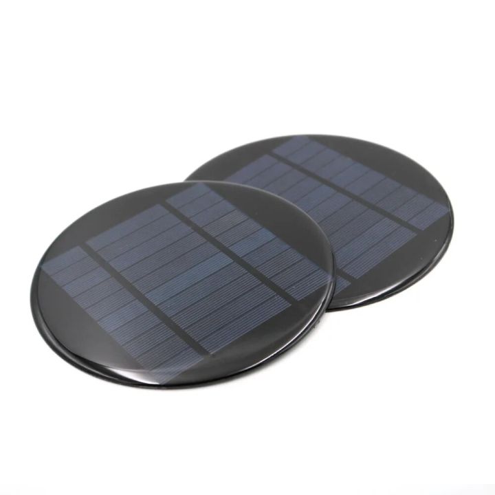 solar%20toys%205V%20350mA%20Round%20Circle%20circular%20Solar%20Panel%20Polycrystal%20Solar%20Panel%20DIY%20Battery%20Charger%20Module%20Mini%20Solar%20Cell%20Toy%20-%20Image%202