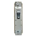 Drawer Bedroom Locker Door Lock Cupboard Cabinet Cam Lock + 2 Security Keys EasyLife. 