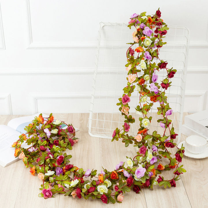 Artificial%20Flowers%20for%20Decoration%20Floral%20Rose%20Vines%20Wisteria%20Hanging%20Flowers%20Garland%20for%20Home%20Party%20Wedding%20Decor%20-%20Image%206