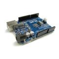 Arduino UNO R3 SMD Development Board CH340 + USB CABLE. 