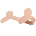 plasters medical 12 s Ingrown Toenails Band Aid Relief Pain Paronychia Correction Pedicure Elastic Force Sticker Repair Bandage Toe Nail CareFirst Aid Kits. 