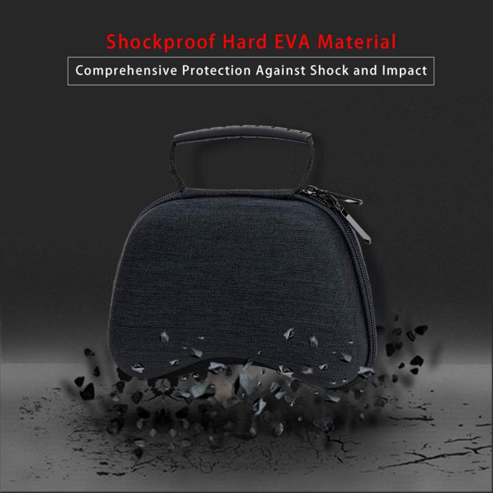 Hard%20Travel%20Controller%20Case%20Suitable%20for%20PS5/XBOX%20series%20X/S/SWITCH%20Game%20Boards%20Travel%20Controller%20Carrying%20Hard%20Protection%20Box%20-%20Image%205