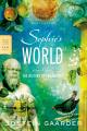 Sophie's World by Jostein Gaarder. 