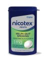 Cipla Nicotex Mints | Nicotine 1mg Lozenges (10 Pcs)| Helps Quit Smoking | Sugar Free | Cool Mint Plus Flavour  REV. 