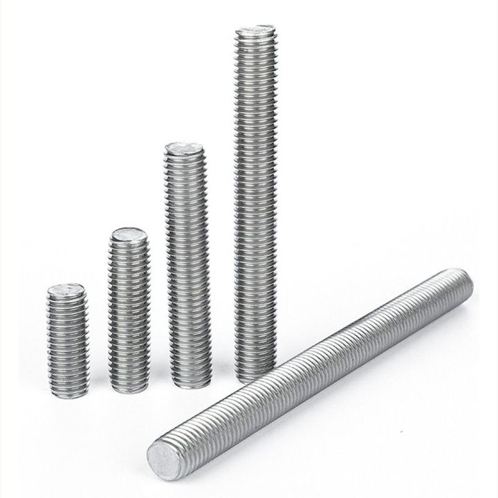 2PCS%20Practical%20304%20Stainless%20Steel%20Fully%20Threaded%20Rod%20Right%20Hand%20Threads%20M10%20Long%20Threaded%20Screw%202.0mm%20Thread%20Pitch%20Rods%20Bar%20Studs%20Clamps%20-%20Image%203