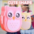 Packed Lunch Box Set Kids Girls School Accessories Warm Sale Food Storage Containers Picnic Bags Children Bento Lunchbox Child. 