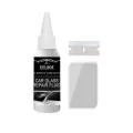 30ml Car Auto Glass Repair Fluid Can Quickly And Easily Repair Small Cracks Chips/prevents Damage From Spreading Restores Windshield. 