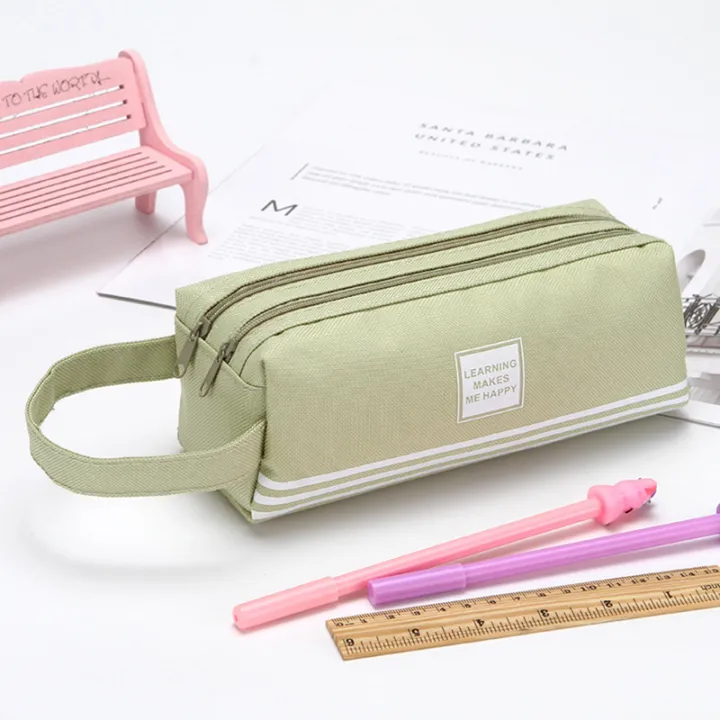 Classic%20Pocket%20Pen%20Pencil%20Case%20Canvas%20Stationery%20Storage%20Bag%20Organizer%20Cosmetic%20Eshylala%20-%20Image%202