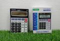 Electronic Calculator CT-8866V (12 Digit). 