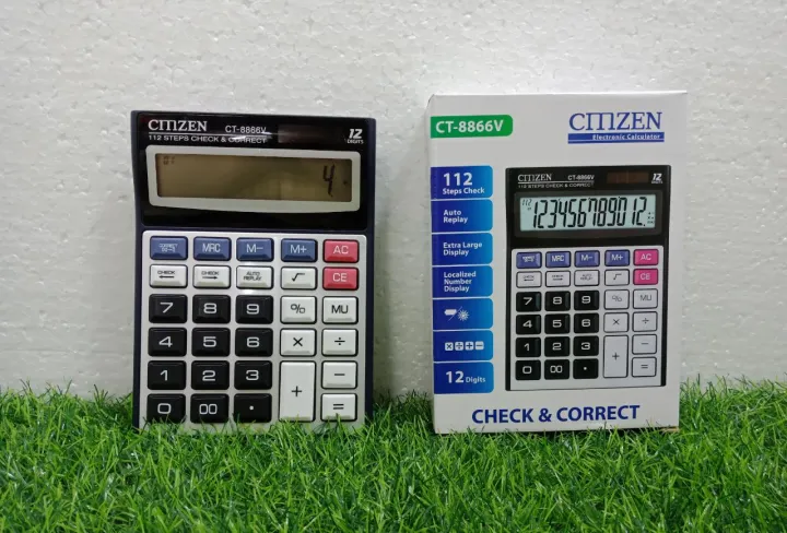 Electronic%20Calculator%20CT-8866V%20(12%20Digit)%20-%20Image%203