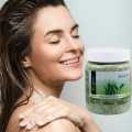 ​Bio Glow Aloe Vera and Vitamin E & B5 Face & Body Scrub 500ml. 