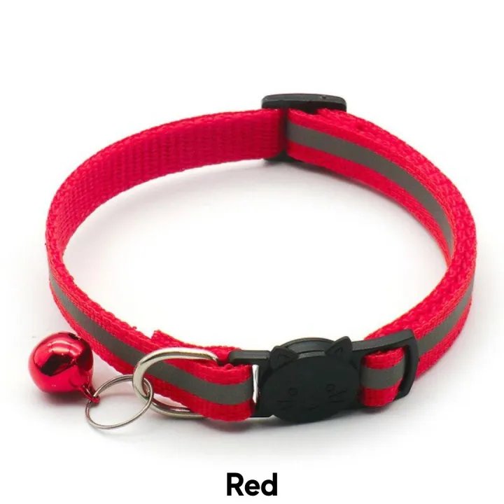 Cat%20Collar%20with%20Bell%20Reflective%20-%20Image%203