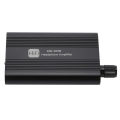 KOKKO Portable HiFi Headphone Amplifier 3.5mm Headphone Amp Components With 2-Level Gain Switch For Phones Computers. 
