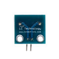5a Range Single Phase Ac Active Output Onboard Precision Current Transformer Module Current Sensor For Arduino Zmct103c. 