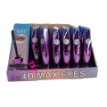 Kiss Beauty Super Curl 4D Mascara kbm. 