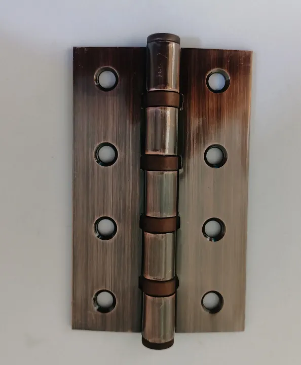 2PCS%20Copper%20bearing%20hinges%204%20x%202%201/2%20%20with%20screw%20-%20Image%203