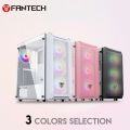 Gaming Casing Fantech CG80. 