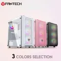 Gaming Casing Fantech CG80. 