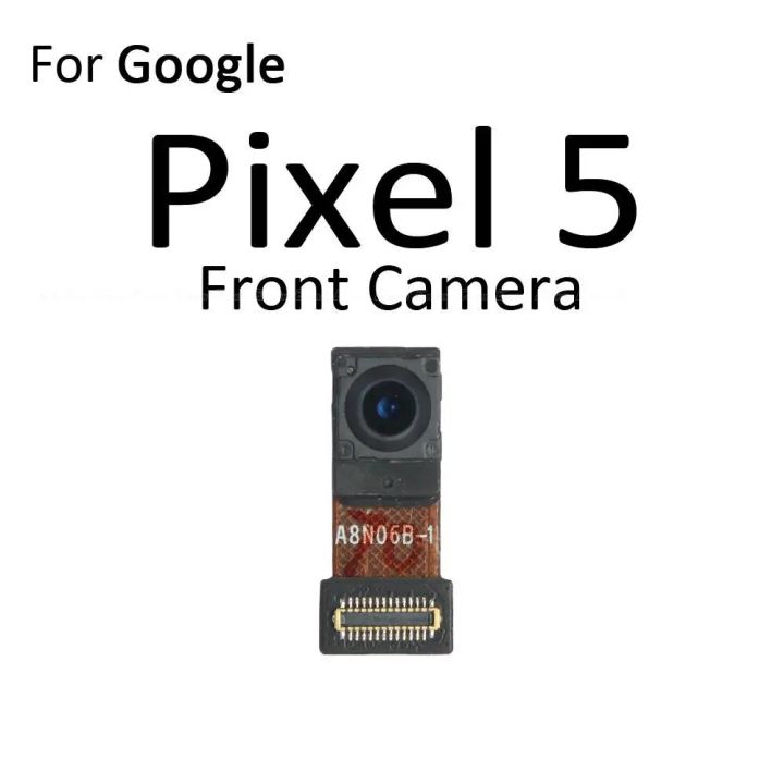 Selfie%20Front%20Facing%20Camera%20For%20Google%20Pixel%204%20XL%204a%204XL%205%205a%206%20Pro%20Rear%20Back%20Main%20Camera%20Flex%20Cable%20-%20Image%207