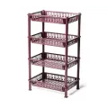 Phoenix Vegetable Rack 4set. 
