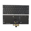 Asus Zenbook 14 UX433 UX433FA UX433FN Laptop keyboard. 