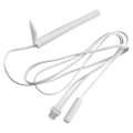 (GGBR) 242278801 Refrigerator Thermistor for Freezer Thermistor Temperature Sensors 3016441 AP5802148 PS8760187 EAP8760187. 