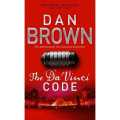 Dan Brown: The Da Vinci Code. 